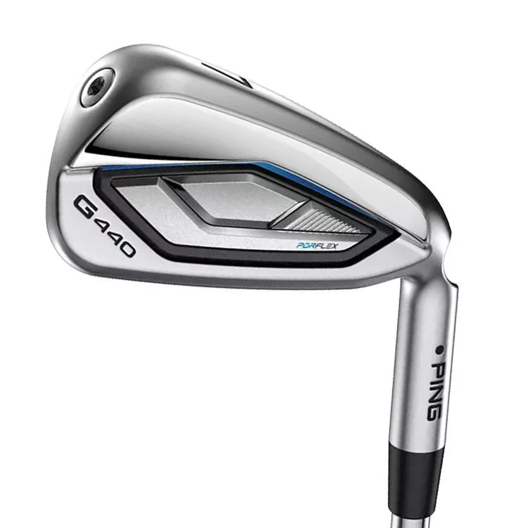 PING G440K Irons