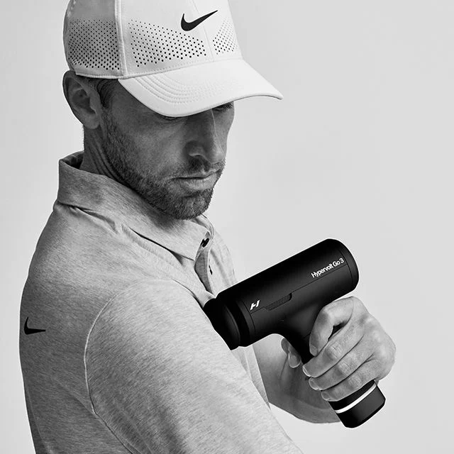 Hypervolt Go 3 Massager