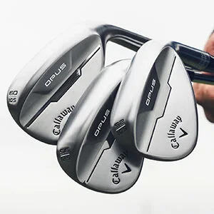 Wedges