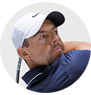 Rory McIlroy