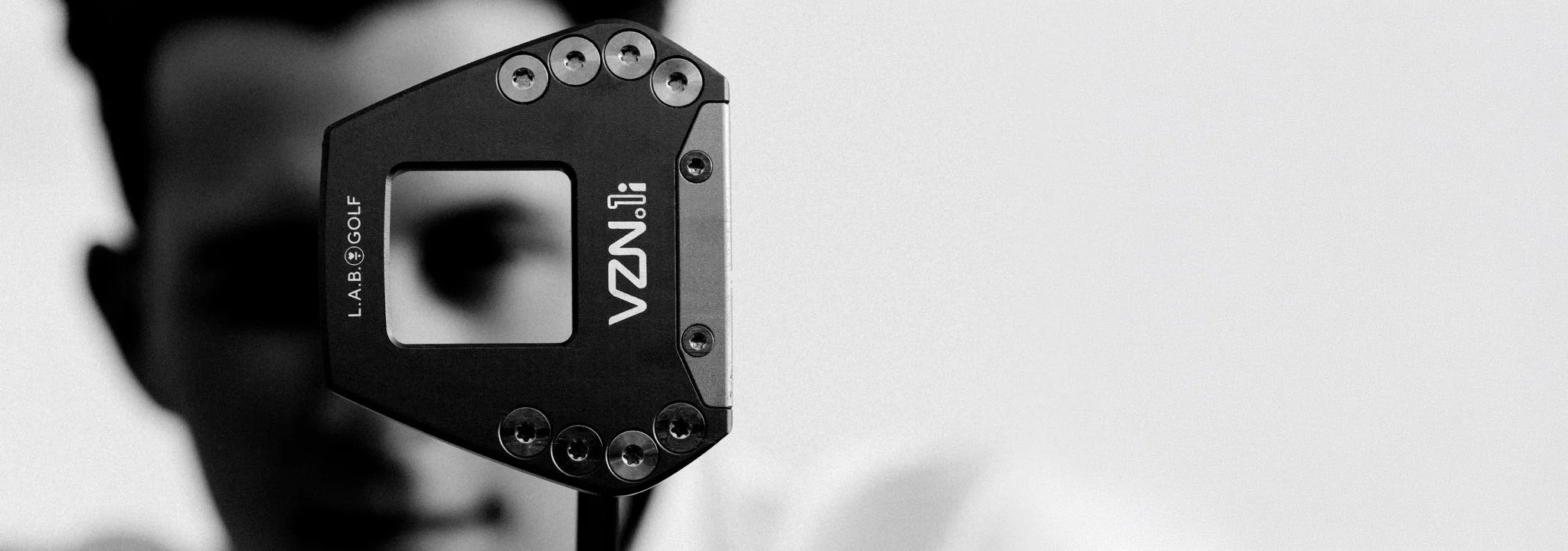 L.A.B. Golf VZN.1i putter