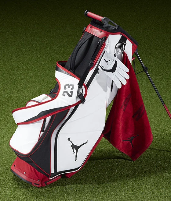 golf bags