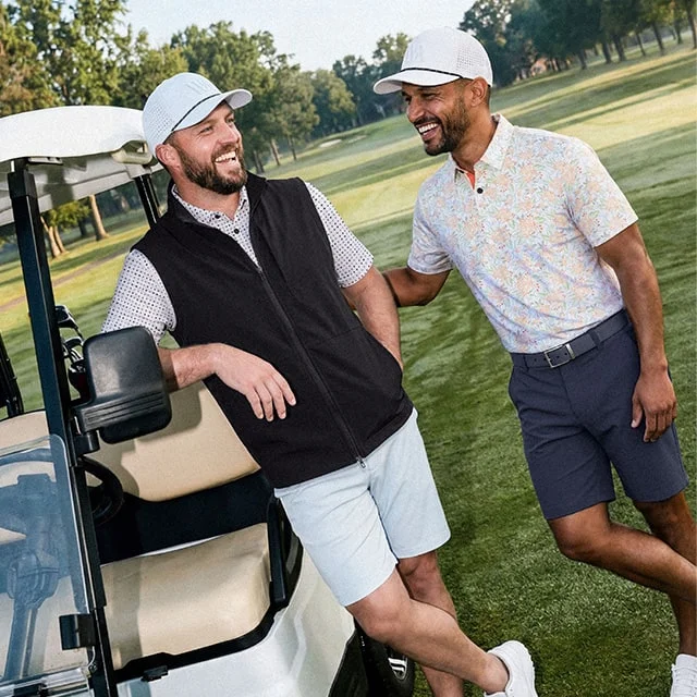 Brands Only at Golf Galaxy