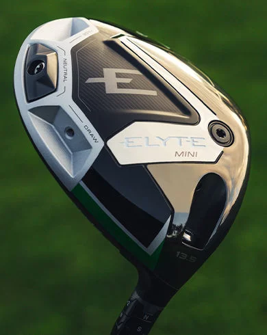 Elyte Mini Driver