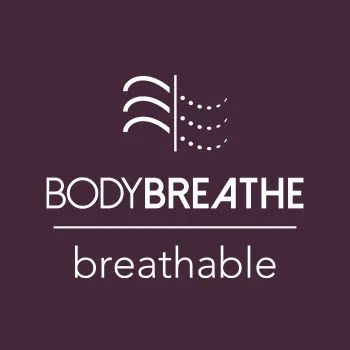 BodyBreathe logo.