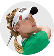 Nelly Korda