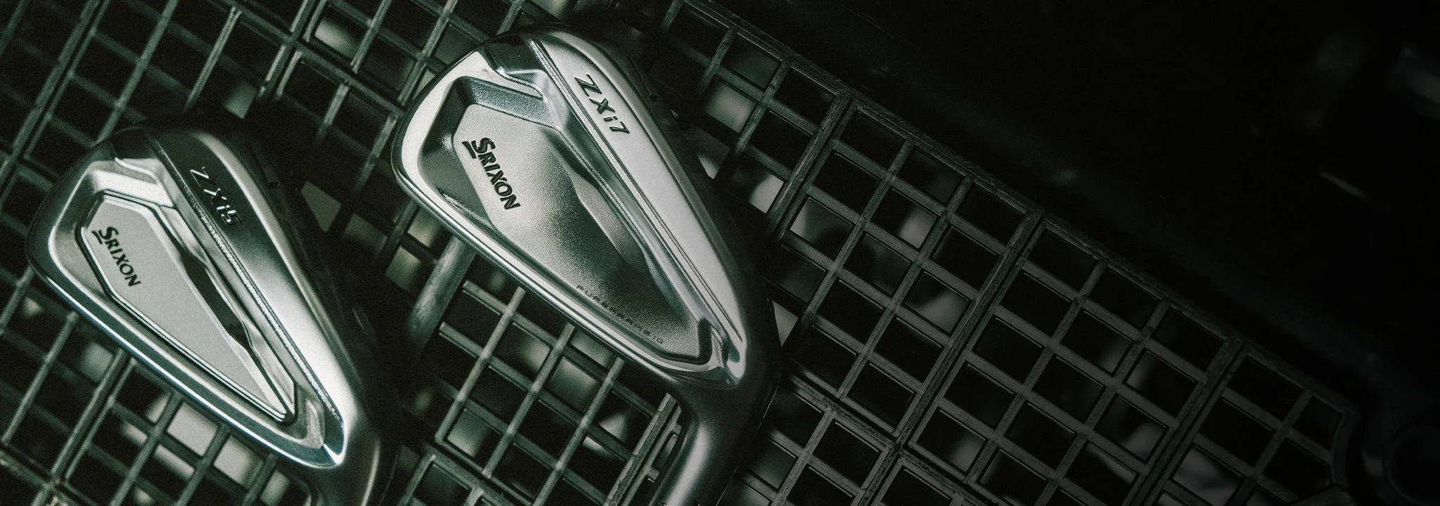 Srixon Zxi