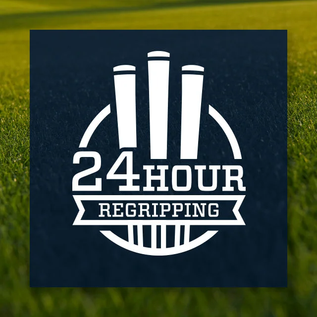 24 Hour Regripping