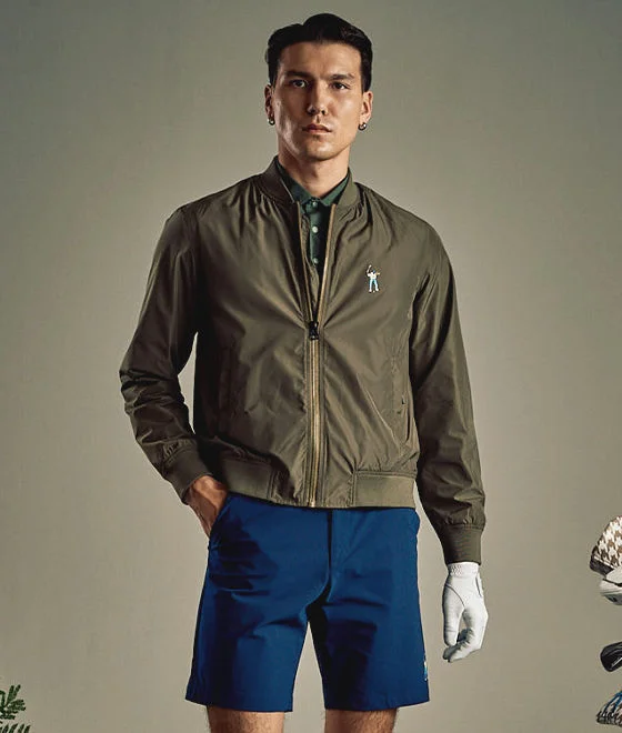 Eastside Golf apparel