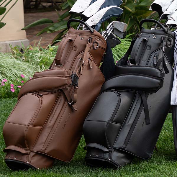 Maxfli Stand Bag