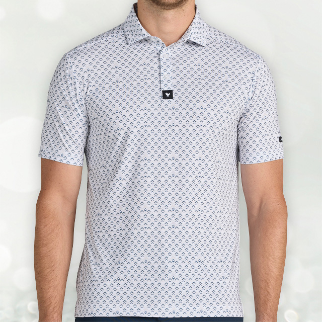 Mens polo