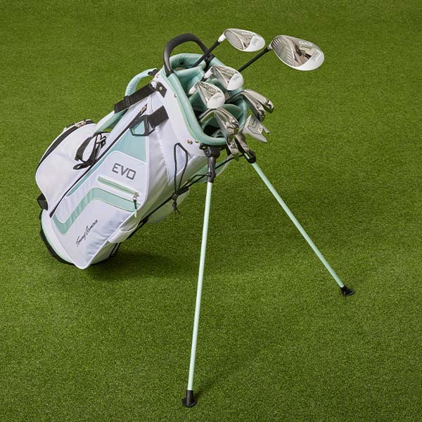 Tommy Armour Set