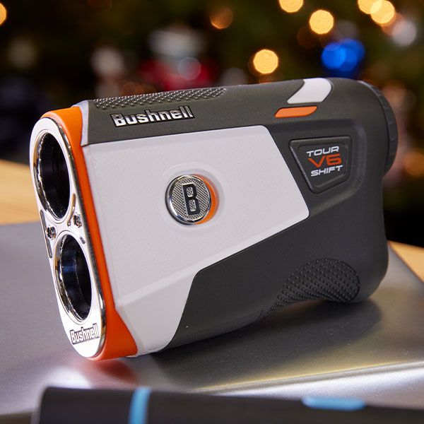 Bushnell Rangefinder