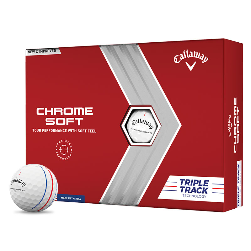Best golf outlet balls 2020