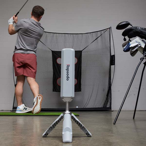 rhapsado golf electronic