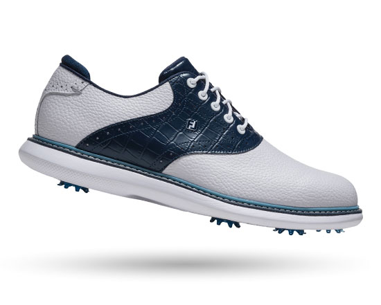 Footjoy Traditions