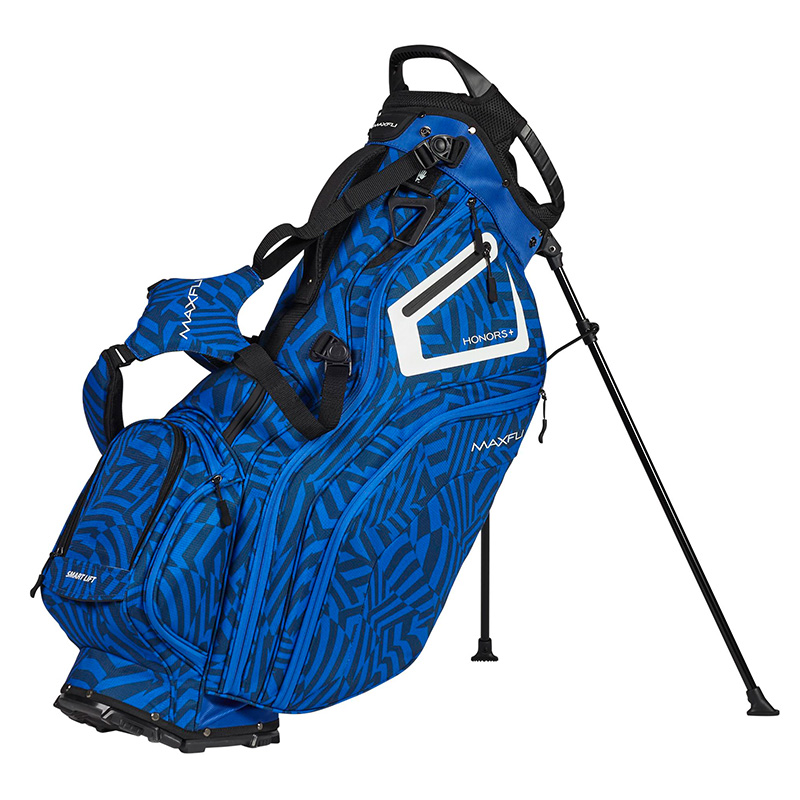 Pro Tip - Choose the Best Golf Bag for You