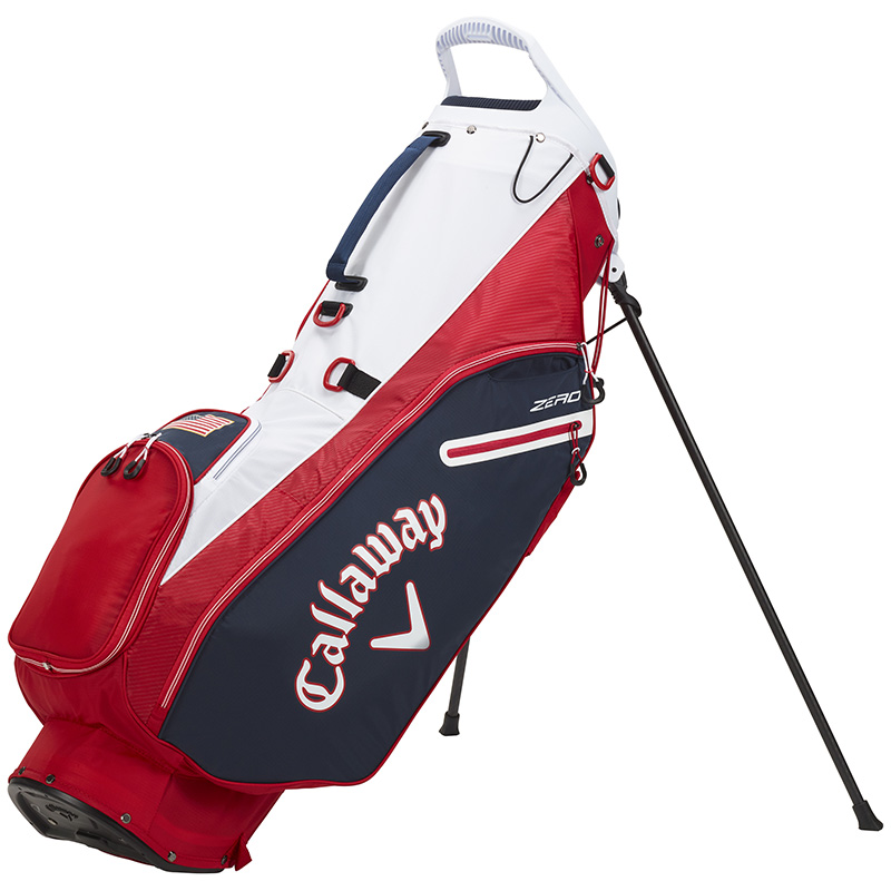 Pro Tip - Choose the Best Golf Bag for You