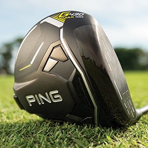 Golf Galaxy