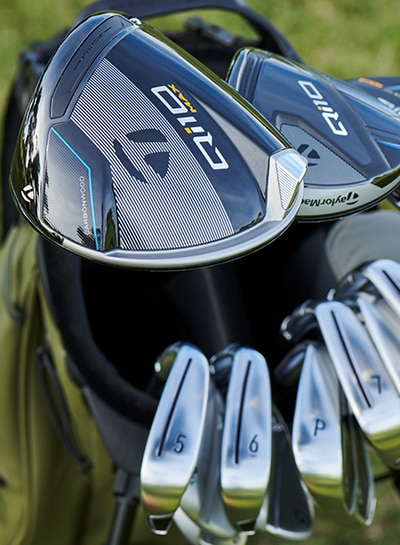 Golf vente en ligne outlet