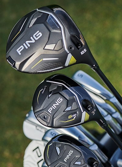 Golf Galaxy