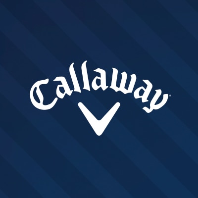 The Callaway logo.
