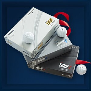 Golf Balls