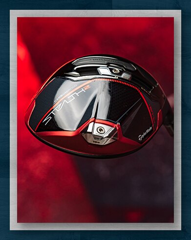 Stealth 2 driver.
