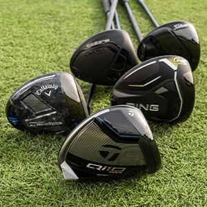Golf vente best sale en ligne