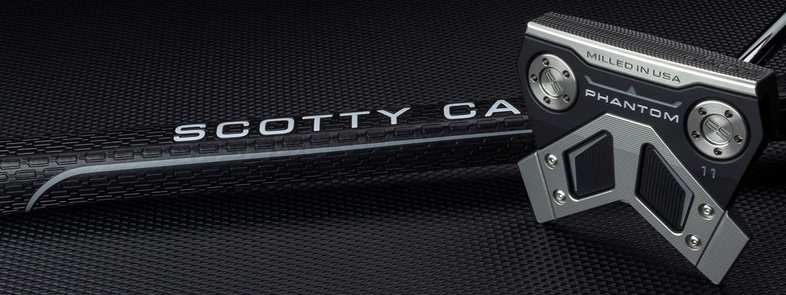 Studio Putters Golf Galaxy