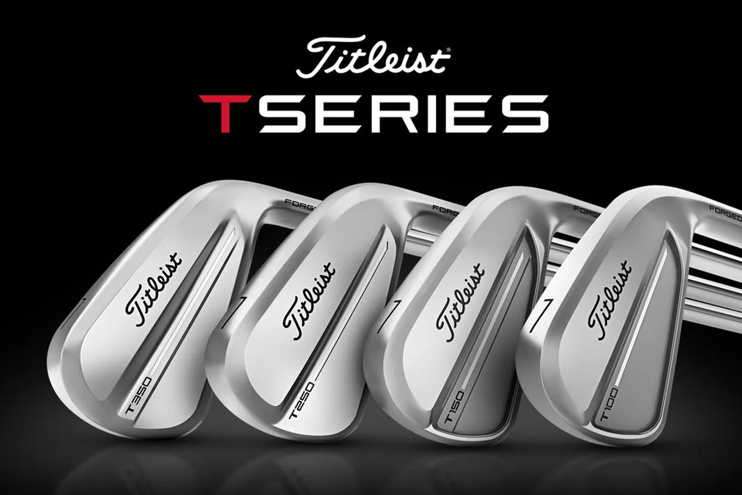 Titleist T Series