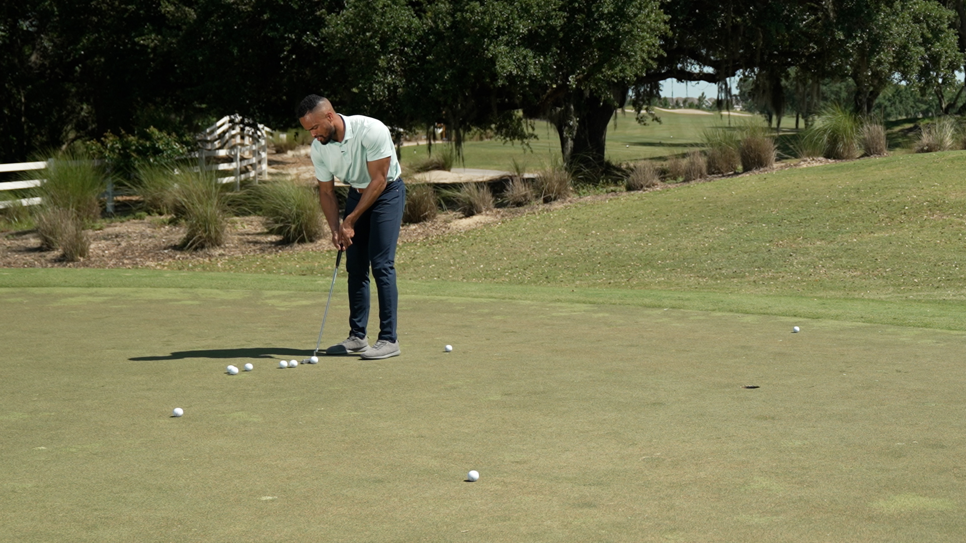 Debunking Putting Myths | From the Tips by Golf Galaxy