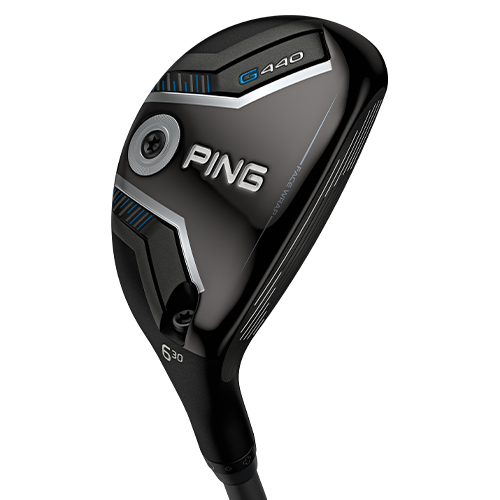Ping G440 Hybrid HL.