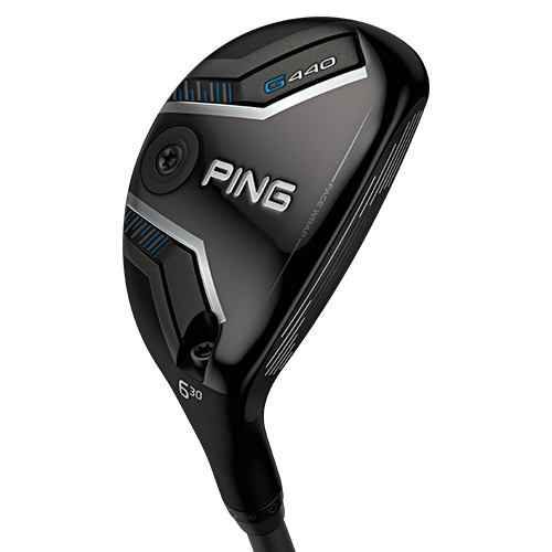 Ping G440 Hybrid.