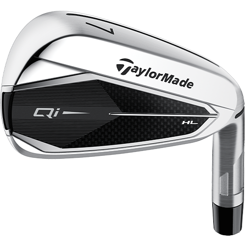 TaylorMade Qi HL irons