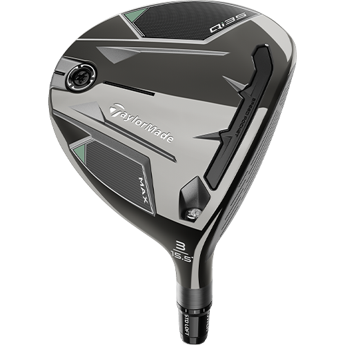 TaylorMade Qi35 Max Fairway