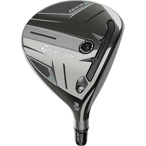 TaylorMade Qi35 Core Fairway