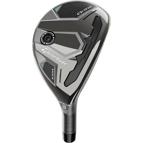 TaylorMade Qi35 Max Rescue