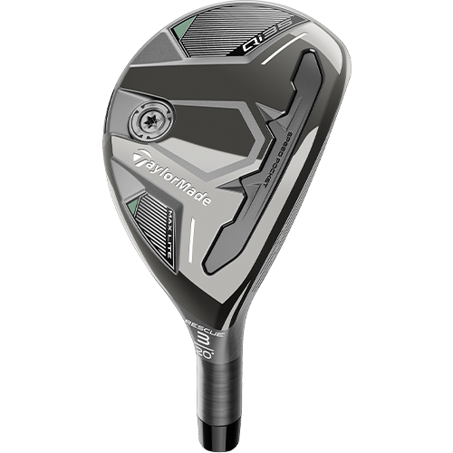 TaylorMade Qi35 Max Lite Rescue