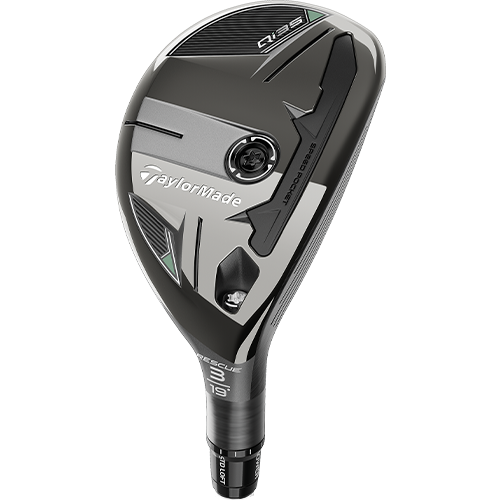 TaylorMade Qi35 Core Rescue