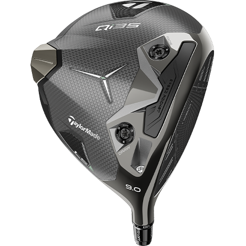 TaylorMade Qi35 LS Driver