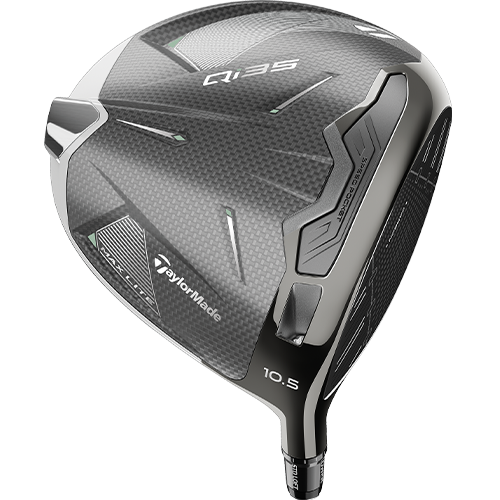 TaylorMade Qi35 Max Lite Driver