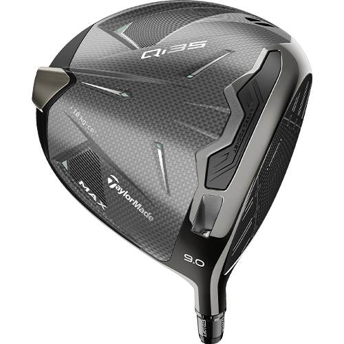 TaylorMade Qi35 Max Driver