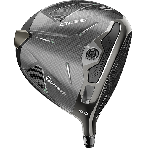 TaylorMade Qi35 Core Driver