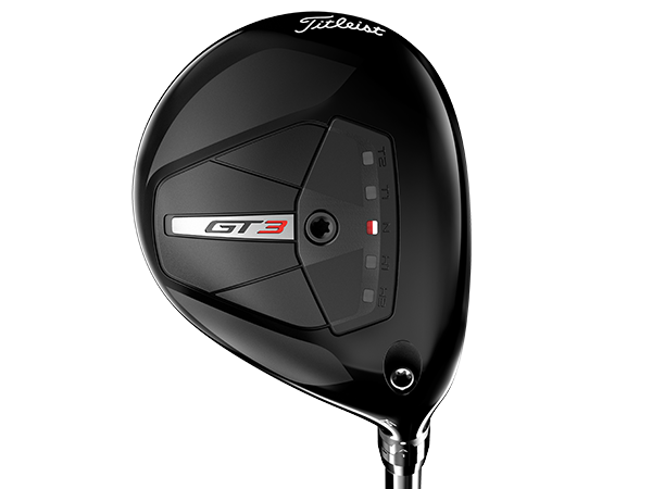 Titleist GT3 Fairway Wood