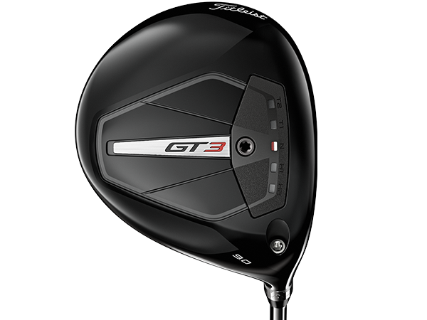 Titleist GT 3 Driver