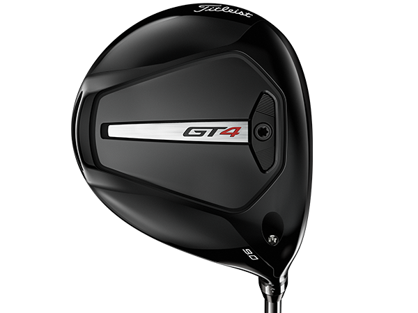 Titleist GT 4 Driver
