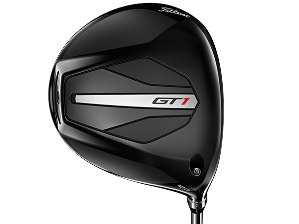 Titleist GT 1 Driver
