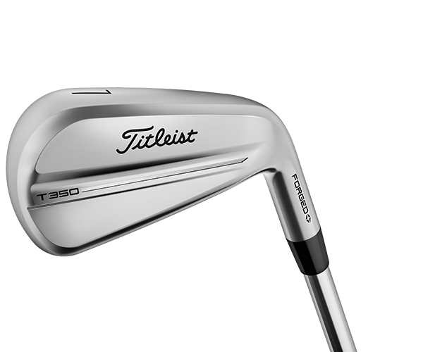 Titleist T350 Irons