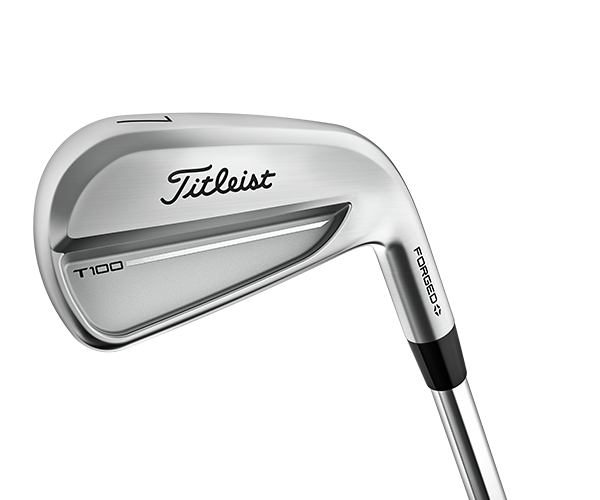 Titleist T100 Irons